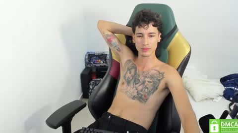 GENDO online show from 04.13.26