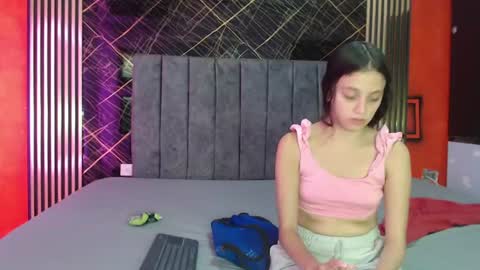 gendy_lovers online show from 06.25.26
