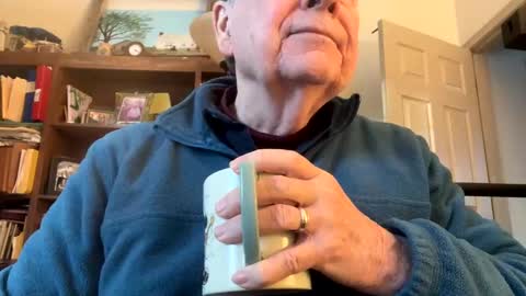 Snapshot of geneox chatting on 01.10.25 GeneOx online show from 01.10.25