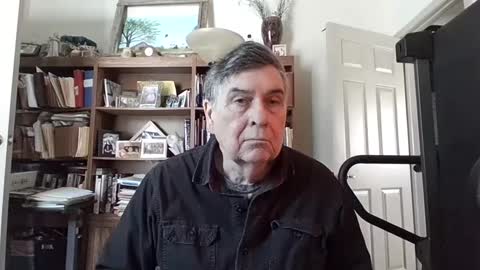 Snapshot of geneox chatting on 01.17.25 GeneOx online show from 01.17.25