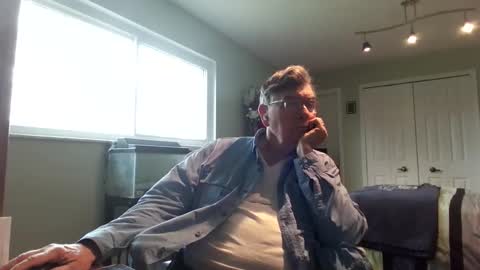 GeneOx online show from 04.21.26