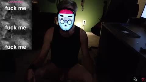 generalbliss online show from 12.18.25