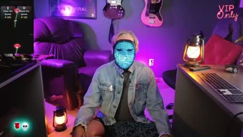 generalbliss online show from 06.27.26