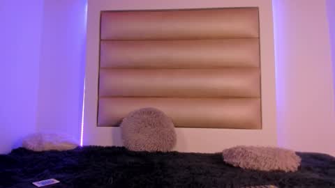 Snapshot of genesis_ask chatting on 03.19.26 Genesis online show from 03.19.26