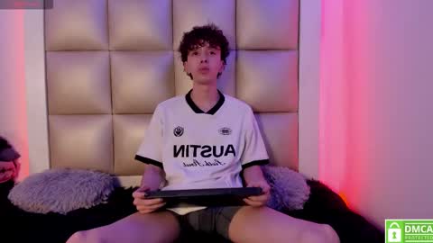 genesis_js online show from 03.10.26