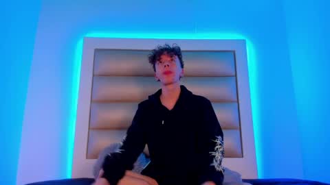 genesis_js online show from 04.02.26