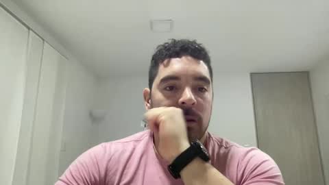 genesis_wb online show from 02.14.25