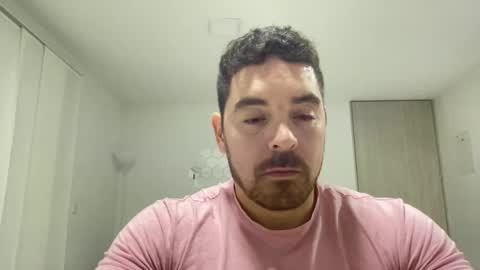 genesis_wb online show from 02.15.25