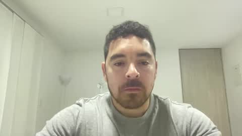 genesis_wb online show from 02.18.25