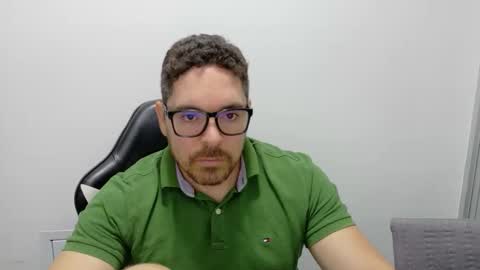 genesis_wb online show from 06.10.26