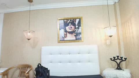 genesisrayden online show from 04.12.26