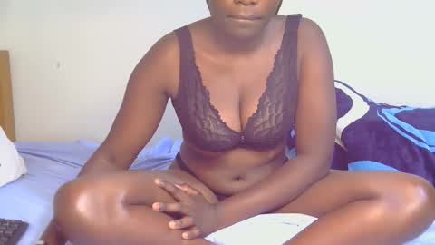 Luciana online show from 10.31.25