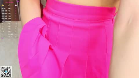 Amely  online show from 09.21.25