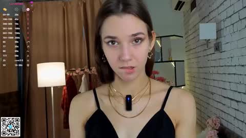 Amely  online show from 10.07.25