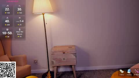 Emily online show from 04.11.26