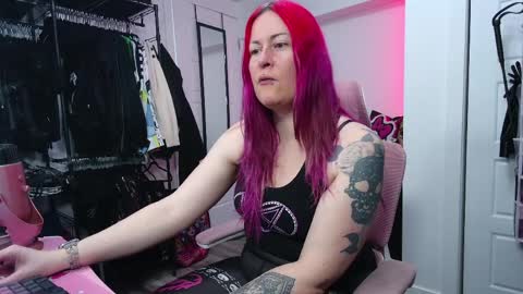 Genny Rock   and  online show from 04.09.26