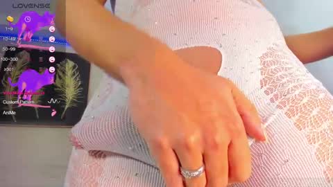 genobeba_ts online show from 01.05.25