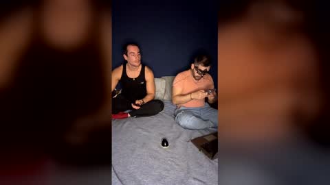 Snapshot of genraro69 chatting on 05.17.26 Genaro online show from 05.17.26