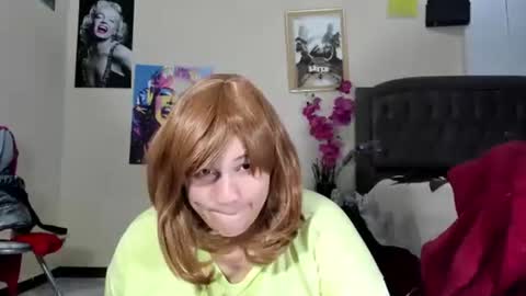 gensesisex online show from 03.05.26