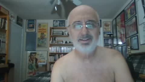Steve online show from 07.10.26