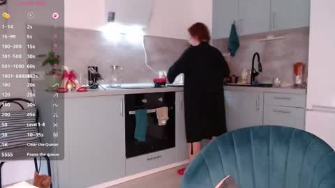 Chrisa online show from 04.03.26