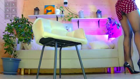 Anna online show from 04.17.26