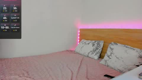 Melissa online show from 11.30.25