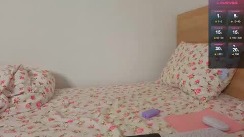 Melissa online show from 02.11.26