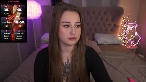 gentleadellee online show from 02.05.25