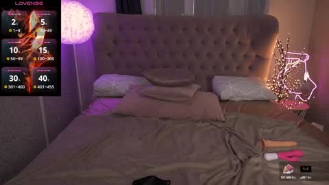 gentleadellee online show from 02.05.25