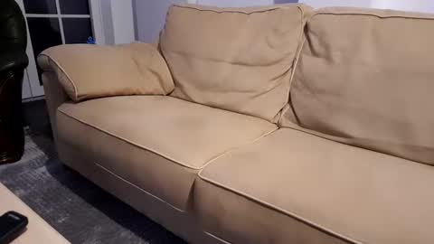 Snapshot of gentledad69 chatting on 12.29.24 Gentle online show from 12.29.24