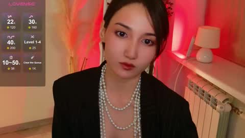 gentlemusee online show from 11.22.25