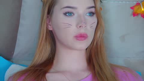 GentleRossi online show from 12.02.24