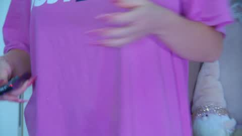 GentleRossi online show from 12.17.24