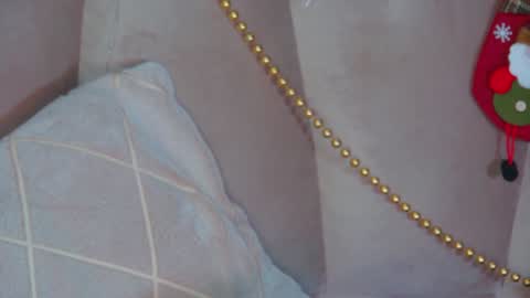 GentleRossi online show from 12.25.24