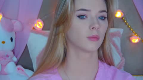 GentleRossi online show from 01.18.25