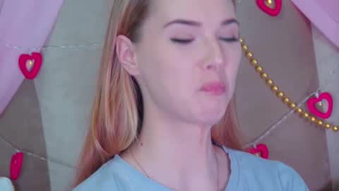 GentleRossi online show from 02.21.25