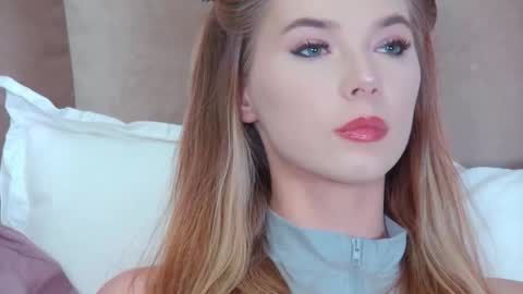 GentleRossi online show from 09.10.25