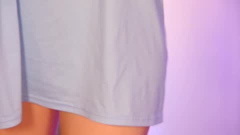 GentleRossi online show from 11.08.25