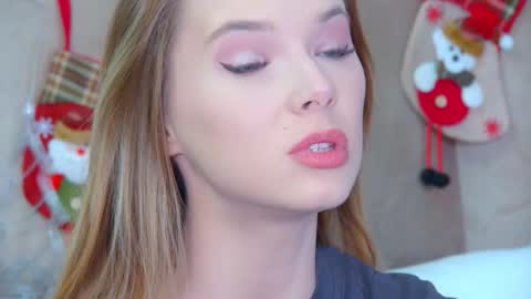 GentleRossi online show from 11.28.25