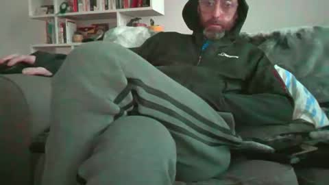 Geon online show from 03.03.26