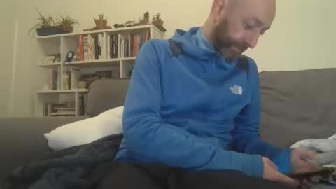 Geon online show from 03.18.26