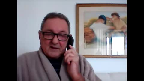 Snapshot of georg1412 chatting on 02.07.25 georg1412 online show from 02.07.25