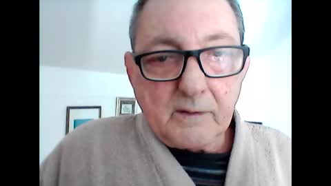 georg1412 online show from 02.09.25