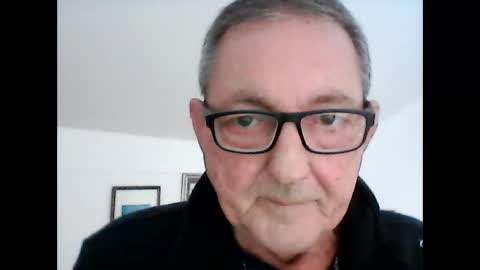 georg1412 online show from 11.21.25