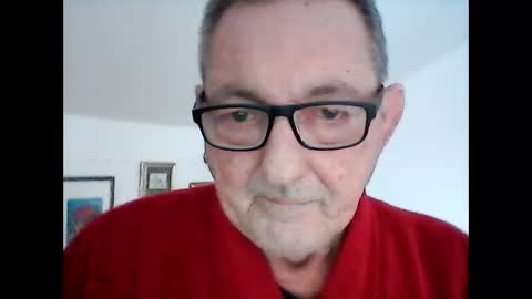 georg1412 online show from 12.17.25