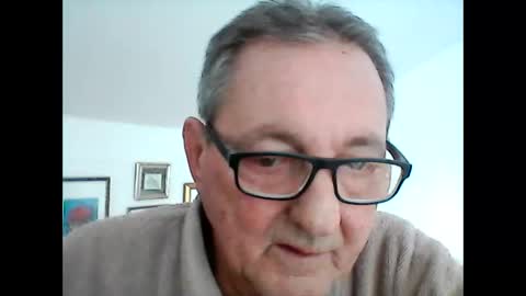 georg1412 online show from 01.06.26