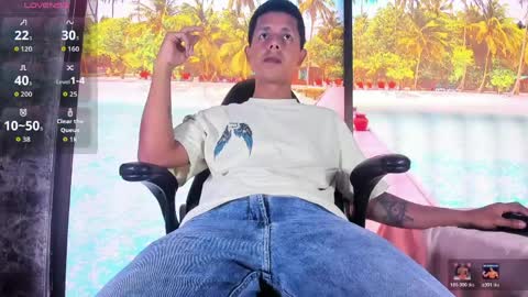 george_bigcock24cm online show from 03.29.26