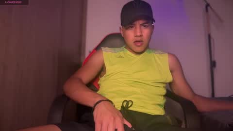 Jorge online show from 01.07.25