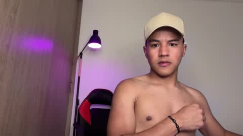 Jorge online show from 01.30.25